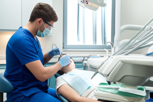 dental clinic di bachok, Malaysia