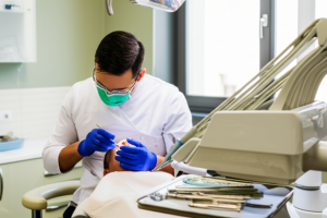 dental clinic di bahau, Malaysia