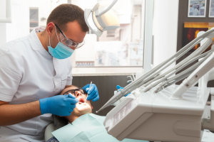 dental clinic di gua musang, Malaysia