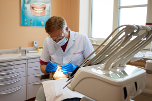 dental clinic di iskandar puteri, Malaysia