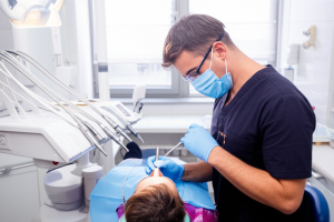 dental clinic di jasin, Malaysia