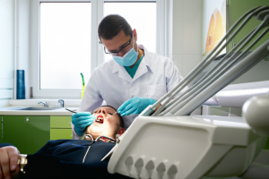 dental clinic di jerantut, Malaysia