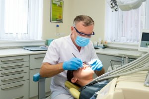 dental clinic di kapit, Malaysia