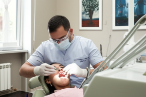 dental clinic di kemaman, Malaysia