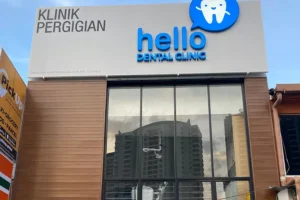dental clinic di kuala lumpur, Malaysia