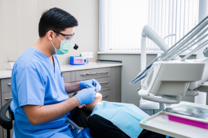 dental clinic di kuala pilah, Malaysia