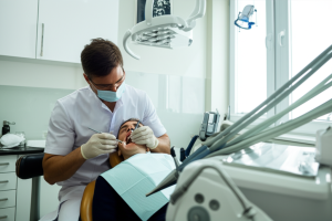 dental clinic di kudat, Malaysia