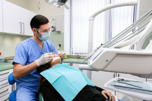 dental clinic di lumut, Malaysia