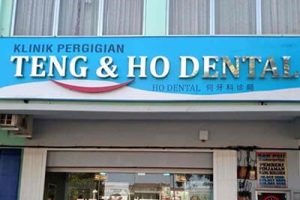dental clinic di malacca city, Malaysia