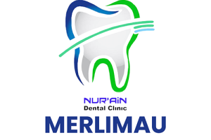 dental clinic di merlimau, Malaysia