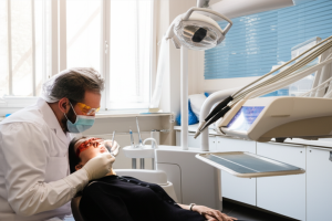 dental clinic di miri, Malaysia