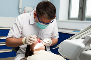 dental clinic di nibong tebal, Malaysia