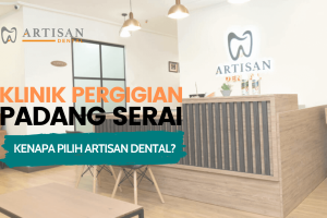 dental clinic di padang serai, Malaysia