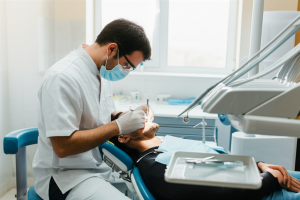 dental clinic di pasir gudang, Malaysia