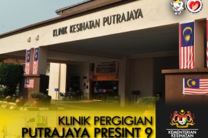 dental clinic di putrajaya, Malaysia