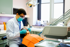 dental clinic di raub, Malaysia