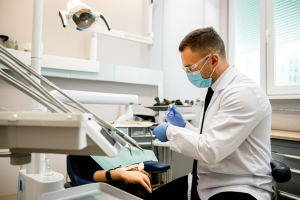 dental clinic di rembau, Malaysia