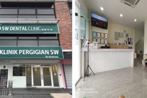 dental clinic di seremban, Malaysia