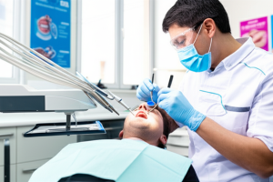 dental clinic di sibu, Malaysia