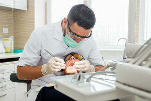 dental clinic di sri aman, Malaysia