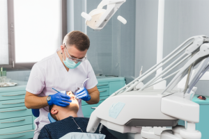 dental clinic di subang jaya, Malaysia