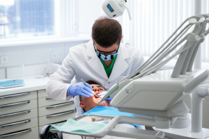 dental clinic di tampin, Malaysia