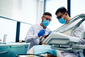 dental clinic di tanah merah, Malaysia