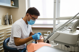 dental clinic di tawau, Malaysia