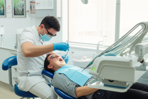 dental clinic di teluk intan, Malaysia