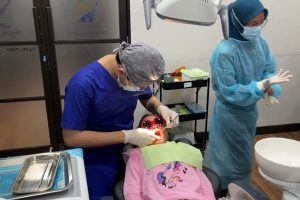 dental clinic di terengganu, Malaysia