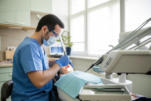 dental clinic di wakaf bharu, Malaysia