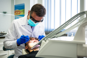 dental clinic di yan, Malaysia